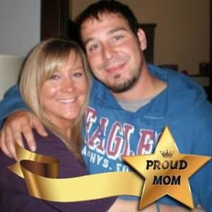 Meet your Posher, Joann